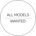 All Models Wanted